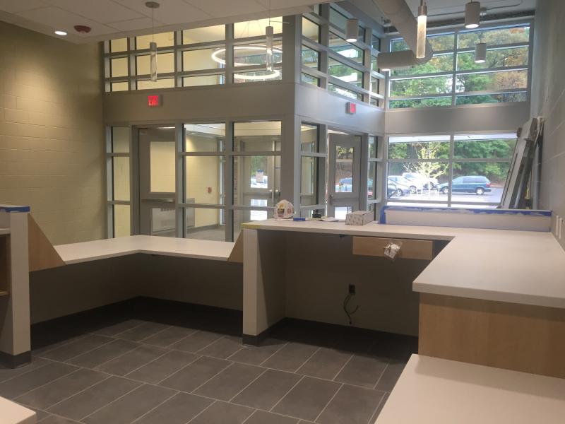 Capital Campaign YMCA of Greater Kalamazoo