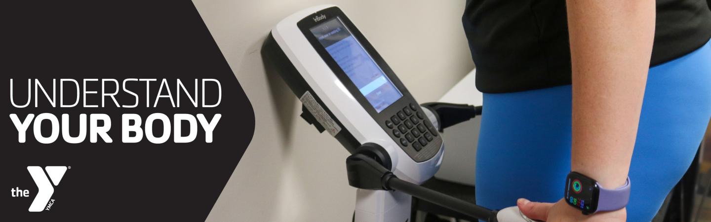 Understand Your Body, InBody Machine