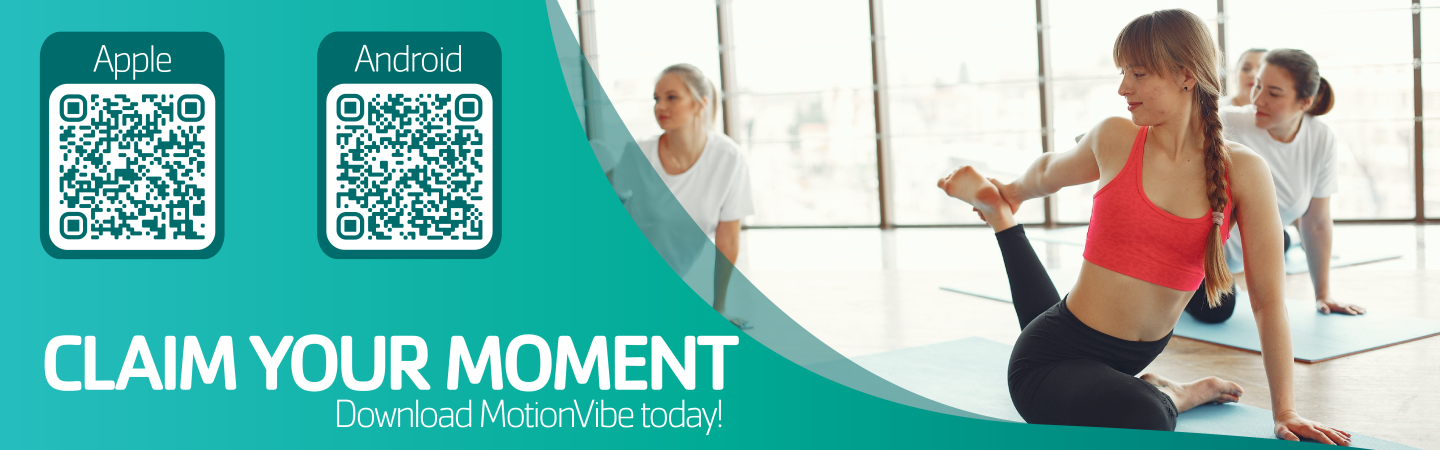 MotionVibe  YMCA of Greater Kalamazoo