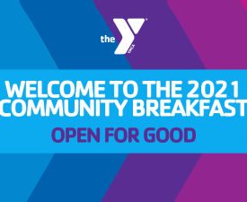 2021 Community Breakfast Video